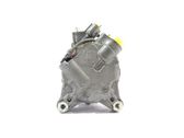 Compresor (bomba) del aire acondicionado (A/C))