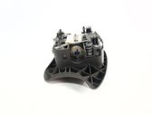 Steering wheel airbag