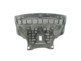 Placa protectora/protector antisalpicaduras motor