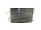 Radiador de refrigeración del A/C (condensador)