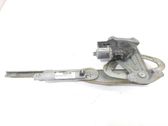 Front door electric window regulator
