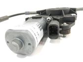 Fensterheber elektrisch mit Motor Tür vorne
