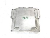 Unidad de control/módulo del motor