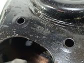 Rear control arm