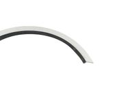 Rear arch trim