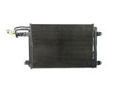 A/C cooling radiator (condenser)