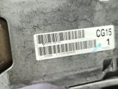 Eje de la columna de dirección