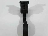 Pedal del acelerador