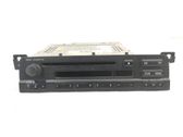Radio/CD/DVD/GPS head unit
