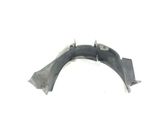 Front wheel arch liner splash guards