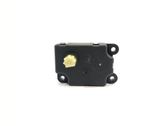 Air flap motor/actuator
