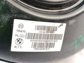 Brake booster