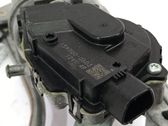 Motor y varillaje del limpiaparabrisas delantero