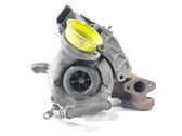 Turboahdin