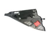 Cubierta del motor (embellecedor)