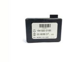 Sensor de lluvia