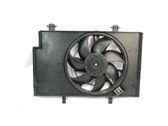 Ventilador eléctrico del radiador