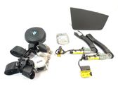Airbag-Set mit Verkleidung