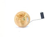 In-tank fuel pump