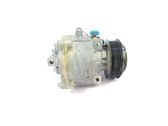 Compresor (bomba) del aire acondicionado (A/C))