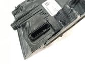 Cerradura de puerta delantera