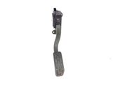 Accelerator throttle pedal