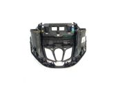 Dash center air vent grill