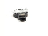 Sensor de lluvia