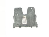 Placa protectora/protector antisalpicaduras motor