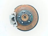 Rear wheel hub spindle/knuckle