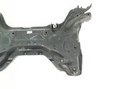 Front subframe