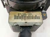 Multifunctional control switch/knob
