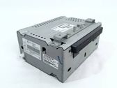 Radio/CD/DVD/GPS head unit