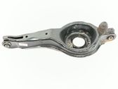 Rear control arm