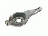 Rear control arm