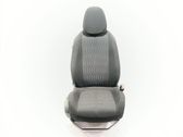 Asiento delantero del pasajero