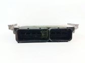 Unidad de control/módulo del motor