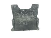 Placa protectora/protector antisalpicaduras motor