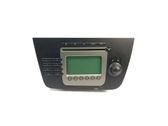 Unidad delantera de radio/CD/DVD/GPS