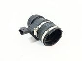 Mass air flow meter
