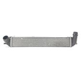 Intercooler radiator