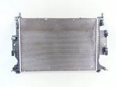 Radiador del refrigerante