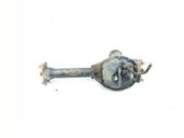 Front differential