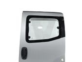 Side sliding door