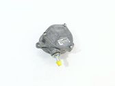 Vacuum pump