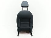 Asiento delantero del pasajero