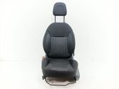 Asiento delantero del conductor