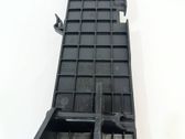 Radiator mount bracket