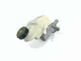 Master brake cylinder