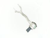 Rear control arm